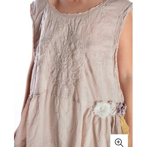 Magnolia Pearl Seraphina Dress - Picture 3 of 11